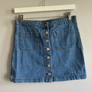 Brandy Melville skirt M